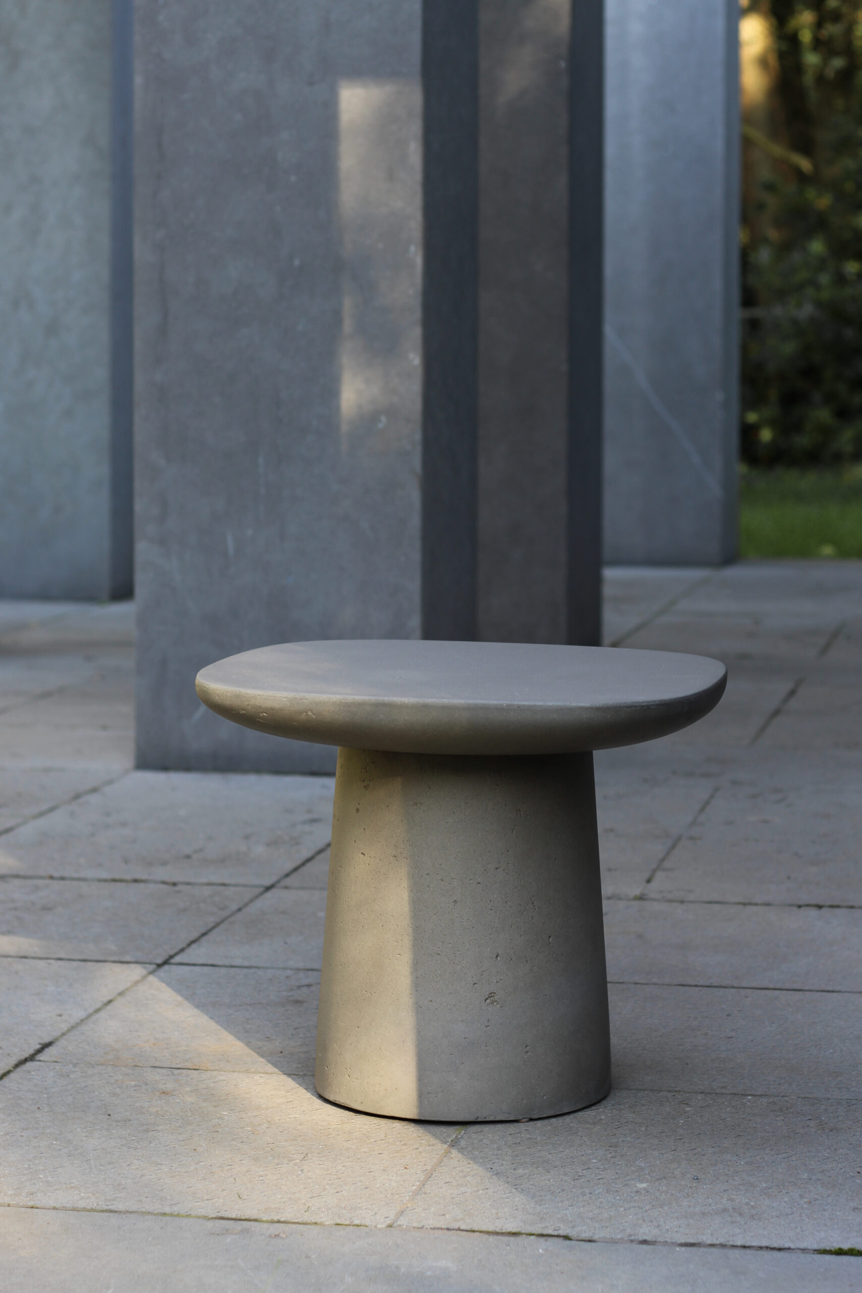 Caprera table outdoor - RH - Bertrand Lejoly