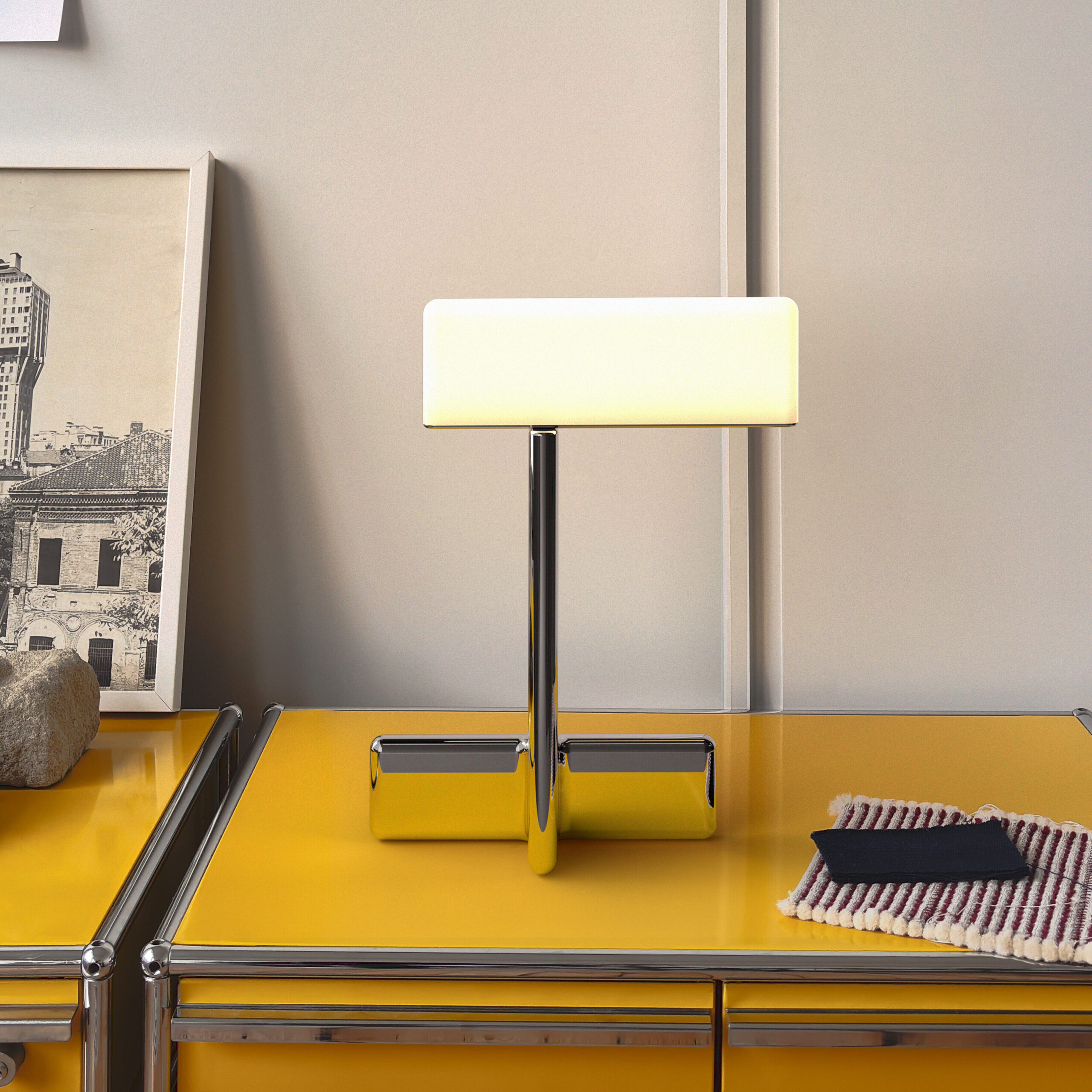 FontanaArte Belle Haleine Bertrand Lejoly Design Studio
